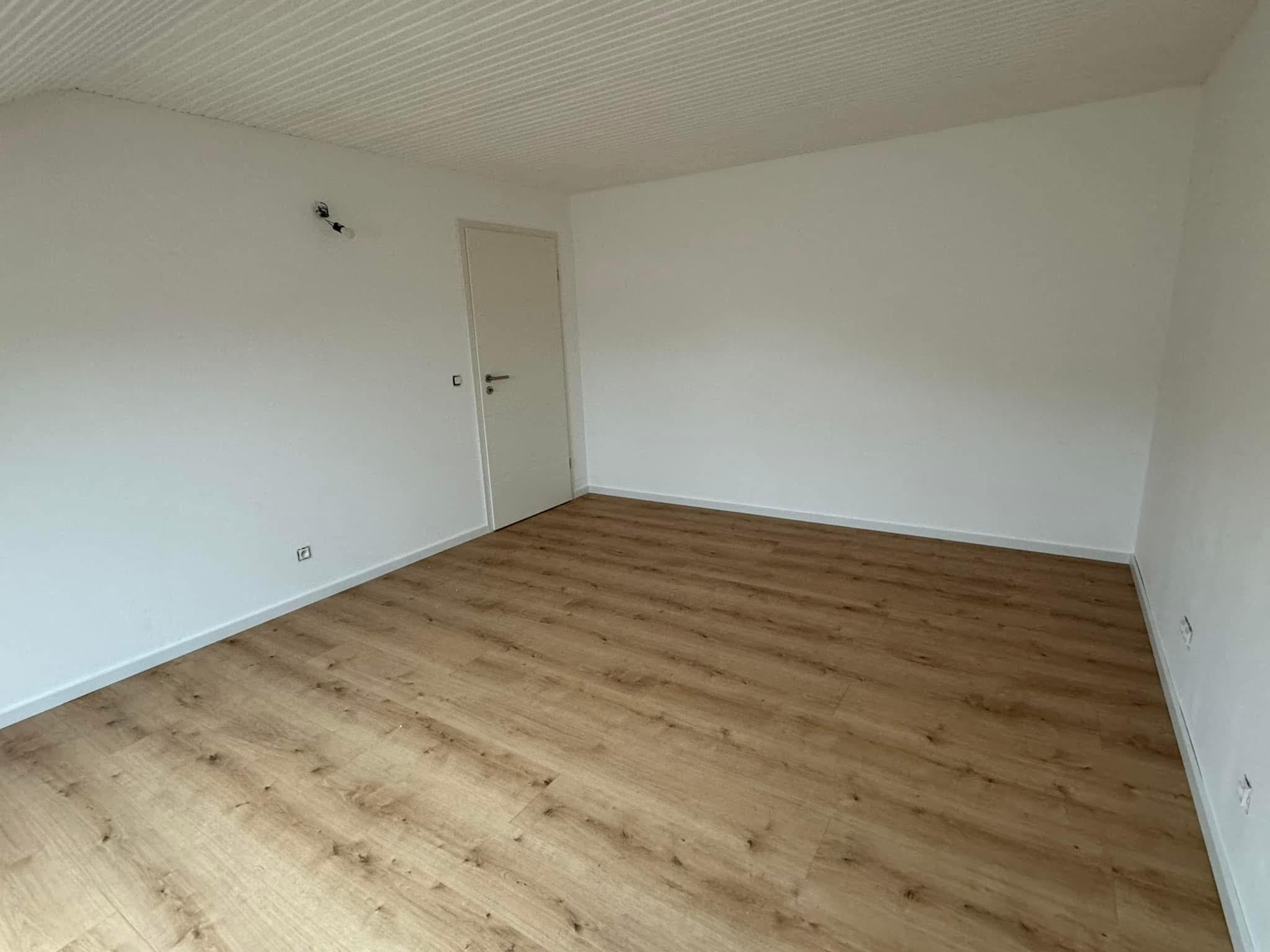 FH Concept — Aménagement intérieur